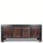 79.53'' W Solid Wood Sideboard