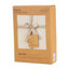 Solid Colour Duvet Cover with Pillowcases