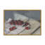 «Cherries On A Tea Servel» par Miss Mustard Seed, reproduction d'art-1161633532-1161633505