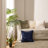 Corduroy Striped Square Throw Pillow Cover-370828225-370828226