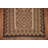 Kilim Reversible Wool Area Rug 3x5