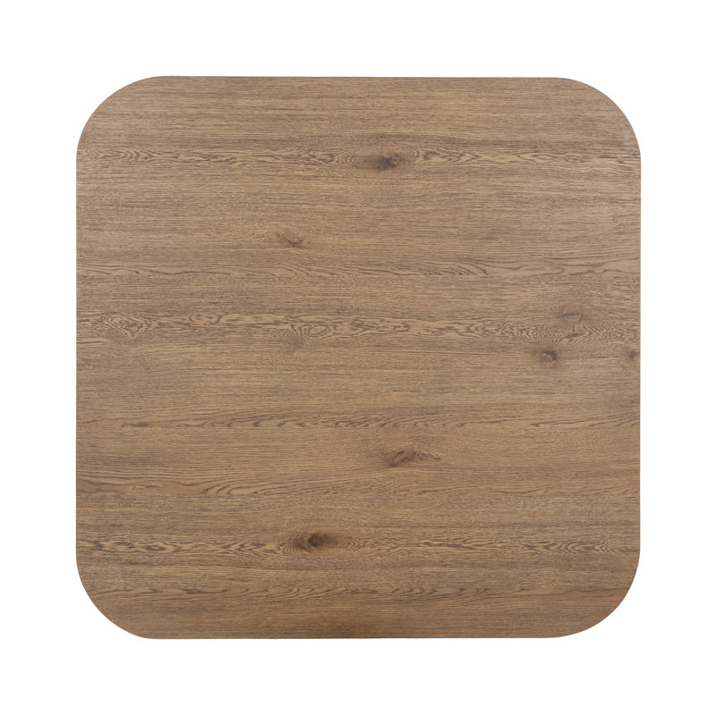 Vander Coffee Table, Tawny Brown