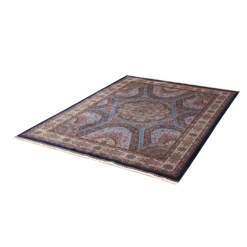 Sol Oriental Area Rug, Rectangle 80 x 150cm