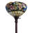 Izzo 72 " Torchiere Floor Lamp