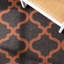 Tapis d'intérieur / extérieur lavable à la machine Bermuda Performance-1913719238