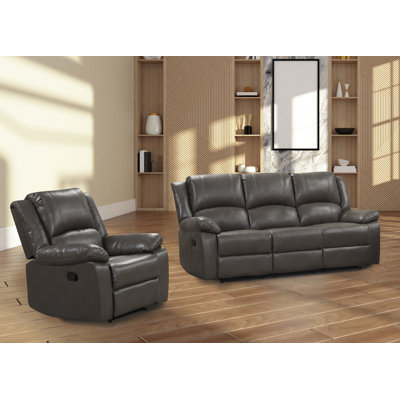 2 - Piece Living Room Set