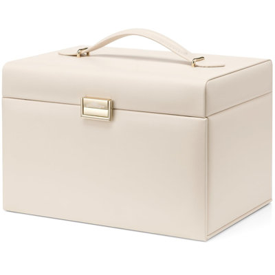 Saibah Jewellery Box +