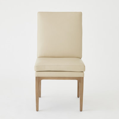 Leather Dining Chair