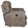 Niceto 70" Upholstered Power Reclining Loveseat