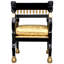 Fauteuil Mavro Royal Lions