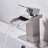 Single-handle Bathroom Faucet with Drain Assembly-97787425
