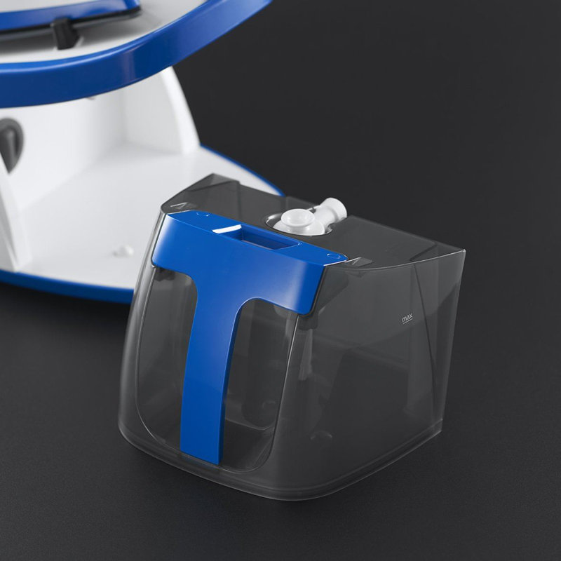 Russell Hobbs Steam Power 2600W Steam Generator Blue