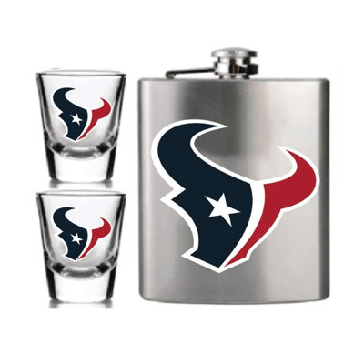 Stainless Steel Flask