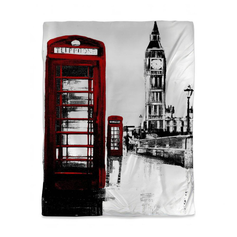 Sateen Duvet Cover
