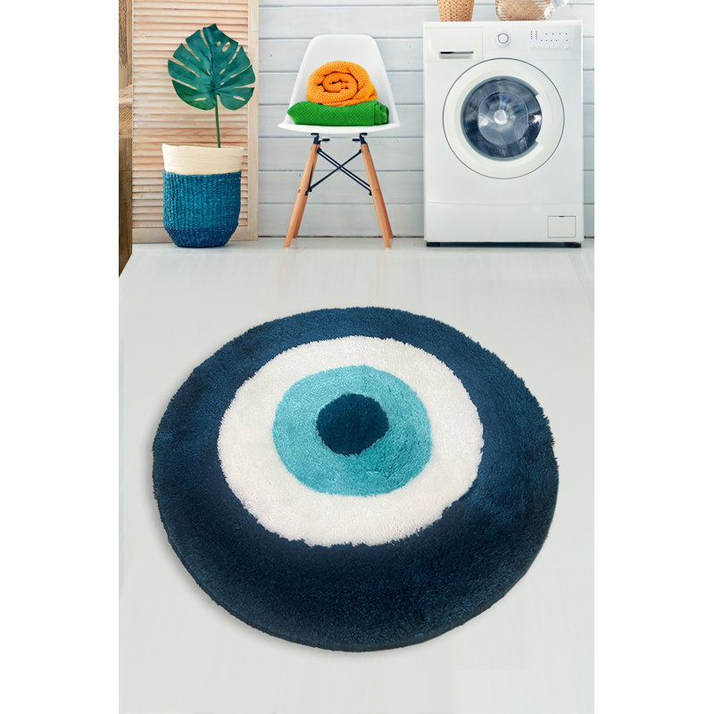 Alon Plastic / Acrylic Non-Slip Bath Mat