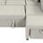 Sleeper Sofa Convertible Sofa Bed Sofa Arm Sofa Bed Couch Sleep Sofa Comfy Sofa Modern Sofa-1113361085