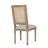 Pedestal Dining Set-71167628-71167634