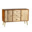 Rosemont 130cm Sideboard