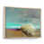 Natural Floater Framed