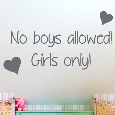 Wall Decal