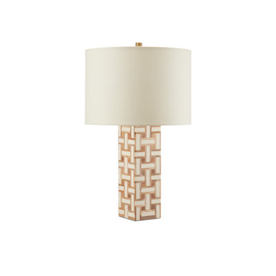 Aarna Table Lamp -  Currey & Company, 6000-0955