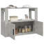 Kharley 80 Cm Wide Sideboard-1557446540
