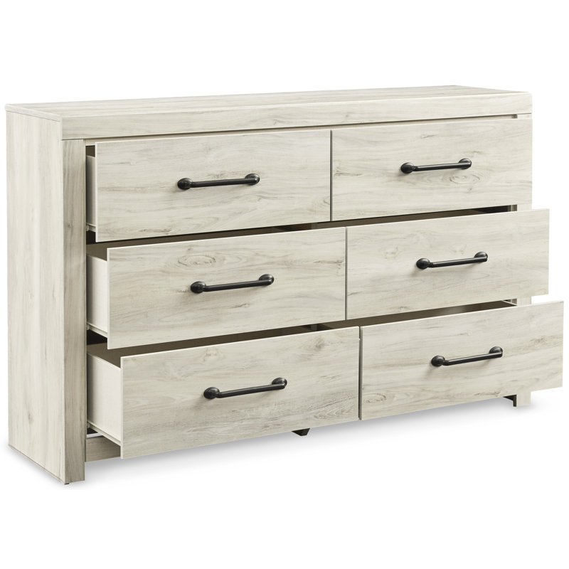 Drystan Dresser, Whitewash