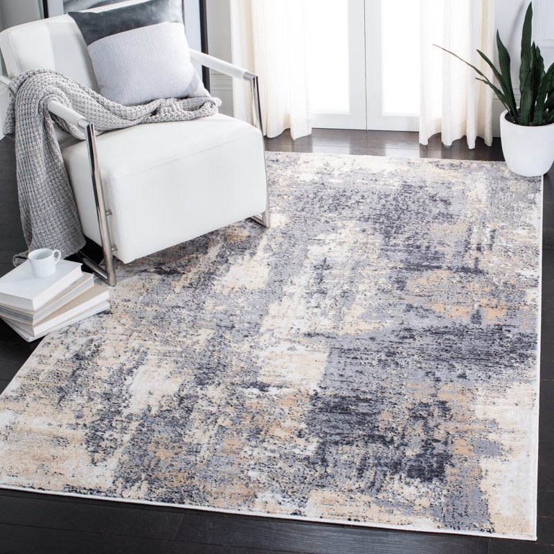 Hardison 700 Performance Rug, Rectangle 5'3" x 7'6"