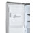 LG 23 cu. ft. Smart wi-fi Enabled InstaView Door-in-Door Counter-Depth Refrigerator with Craft Ice Maker-78054942