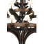 Castilla 21 - Light Chandelier