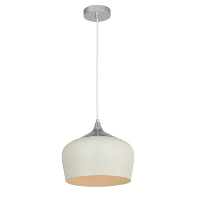 Arceneaux 1 - Light Dome Pendant