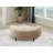 Upholstered Ottoman-100902691