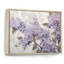 «Beautiful Lilac Dreamscape I», art mural lilas-116476203-116476207