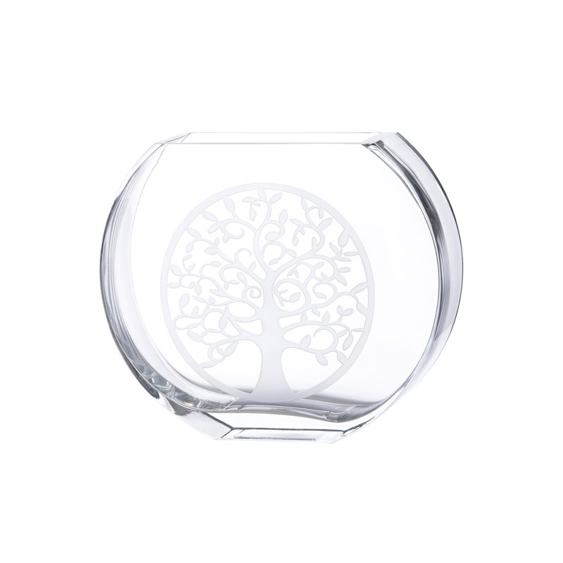 Berwin Handmade Glass Table Vase