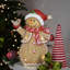 Figurines de Noël et objets de collection