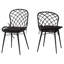 Chaise d'appoint Kinnard-1702017706-1702017707