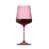 Rosé sélectionné