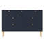 Armoire d'appoint avec 7 tiroirs Modern-384025758