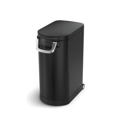 Simplehuman Pet Food Storage Bin