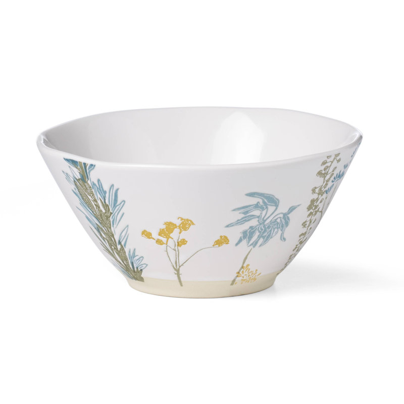 Wildflowers 12 - Piece Dinnerware Set