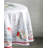 Maison d'Hermine Morzine 100% Cotton Tablecloth - 69" Round-52951260