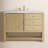 Marigot 48'' Single Bathroom Vanity with Top-98619435-98502967