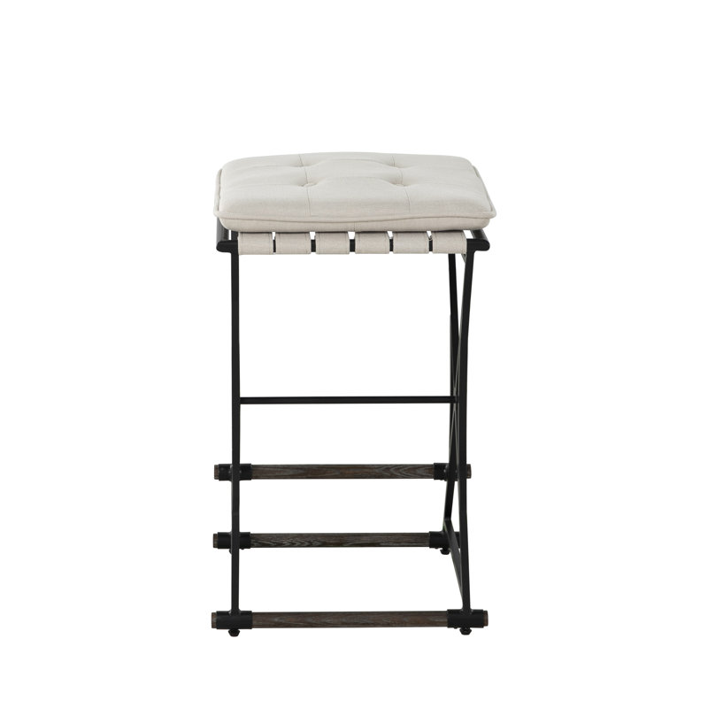 Frederick 26.5" Counter Stool