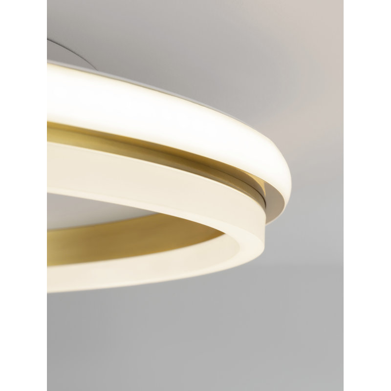 Demodena LED Flush Mount