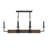 Ingar 6 - Light Kitchen Island Pendant