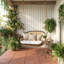 Interlocking Deck-128130949