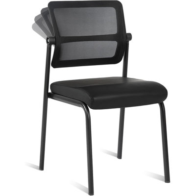 Chaise de salle d'attente CLATINA