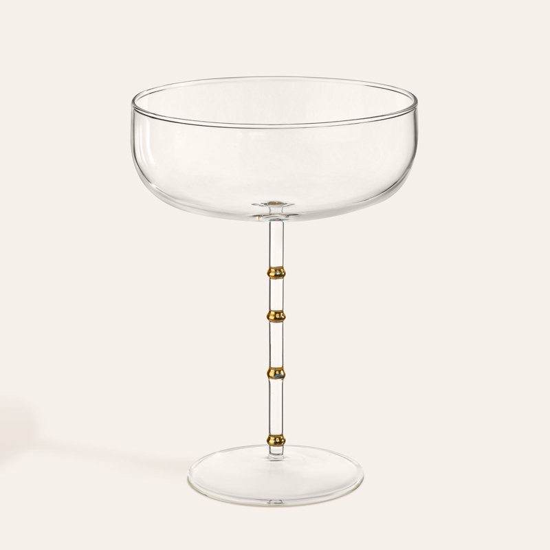 Verre à martini