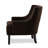 Upholstered Wingback Chair-1121311487