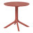 31.5" Outdoor Round Dining Table-1237567884